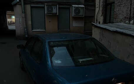 Nissan Primera II рестайлинг, 1995 год, 140 000 рублей, 5 фотография