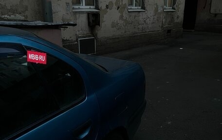 Nissan Primera II рестайлинг, 1995 год, 140 000 рублей, 6 фотография