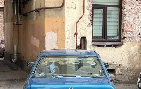 Nissan Primera II рестайлинг, 1995 год, 140 000 рублей, 2 фотография