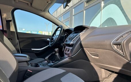 Ford Focus III, 2014 год, 975 000 рублей, 7 фотография