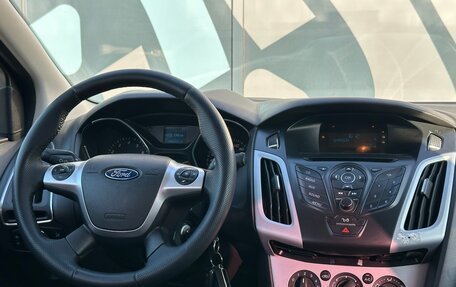 Ford Focus III, 2014 год, 975 000 рублей, 11 фотография