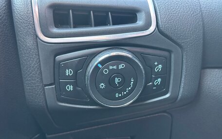 Ford Focus III, 2014 год, 975 000 рублей, 13 фотография