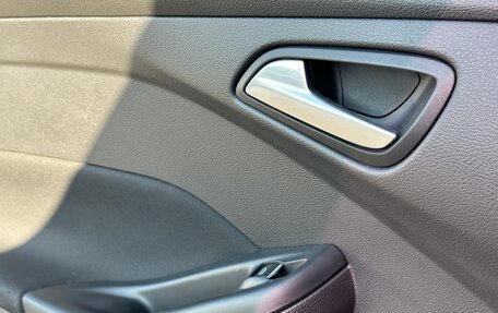 Ford Focus III, 2014 год, 975 000 рублей, 10 фотография