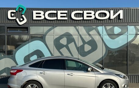 Ford Focus III, 2014 год, 975 000 рублей, 8 фотография