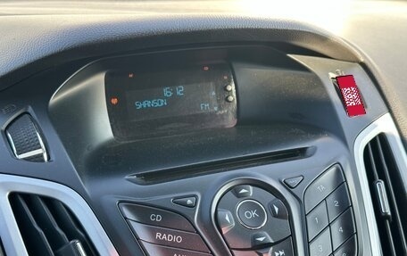 Ford Focus III, 2014 год, 975 000 рублей, 16 фотография