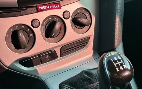 Ford Focus III, 2014 год, 975 000 рублей, 15 фотография