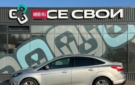 Ford Focus III, 2014 год, 975 000 рублей, 9 фотография