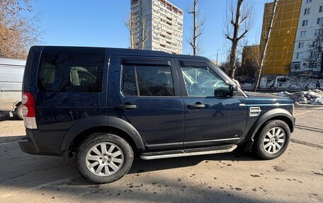 Land Rover Discovery IV, 2012 год, 1 850 000 рублей, 5 фотография