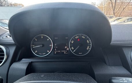 Land Rover Discovery IV, 2012 год, 1 850 000 рублей, 13 фотография