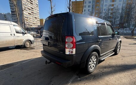 Land Rover Discovery IV, 2012 год, 1 850 000 рублей, 6 фотография