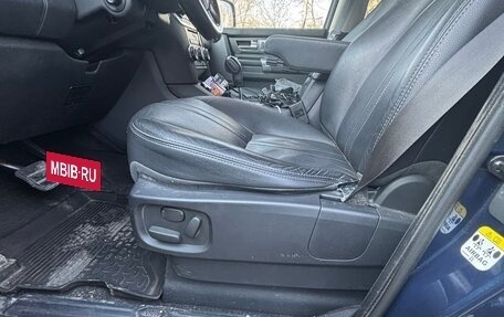 Land Rover Discovery IV, 2012 год, 1 850 000 рублей, 11 фотография