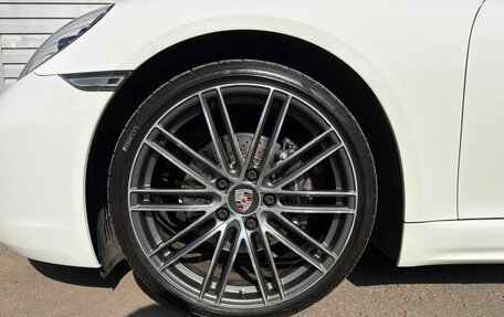 Porsche Boxster, 2019 год, 8 440 000 рублей, 20 фотография