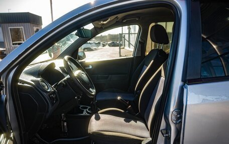 Ford Fusion I, 2008 год, 400 000 рублей, 12 фотография