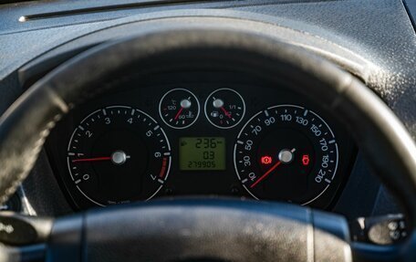 Ford Fusion I, 2008 год, 400 000 рублей, 16 фотография