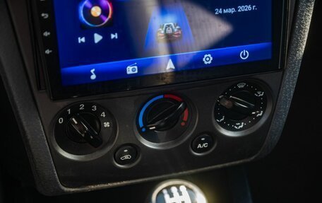 Ford Fusion I, 2008 год, 400 000 рублей, 18 фотография