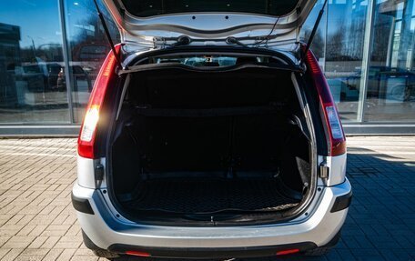 Ford Fusion I, 2008 год, 400 000 рублей, 21 фотография