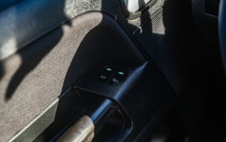 Ford Fusion I, 2008 год, 400 000 рублей, 20 фотография