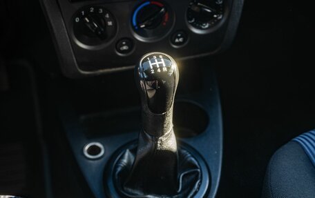 Ford Fusion I, 2008 год, 400 000 рублей, 19 фотография