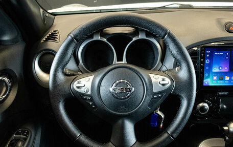 Nissan Juke II, 2014 год, 1 079 000 рублей, 6 фотография