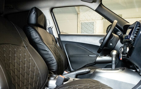 Nissan Juke II, 2014 год, 1 079 000 рублей, 12 фотография