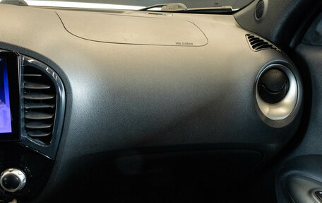 Nissan Juke II, 2014 год, 1 079 000 рублей, 8 фотография