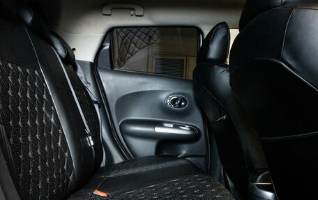 Nissan Juke II, 2014 год, 1 079 000 рублей, 11 фотография