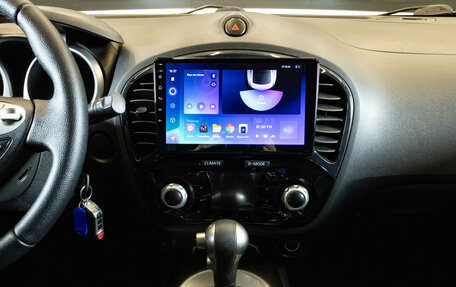 Nissan Juke II, 2014 год, 1 079 000 рублей, 7 фотография