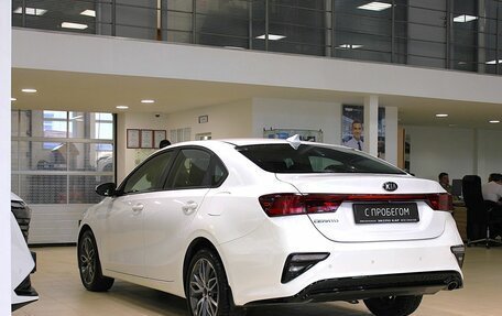 KIA Cerato IV, 2020 год, 1 590 000 рублей, 4 фотография