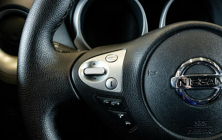 Nissan Juke II, 2014 год, 1 079 000 рублей, 16 фотография