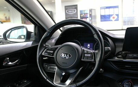 KIA Cerato IV, 2020 год, 1 590 000 рублей, 14 фотография