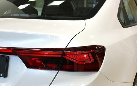 KIA Cerato IV, 2020 год, 1 590 000 рублей, 9 фотография