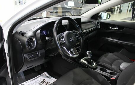 KIA Cerato IV, 2020 год, 1 590 000 рублей, 11 фотография