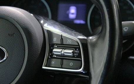 KIA Cerato IV, 2020 год, 1 590 000 рублей, 16 фотография