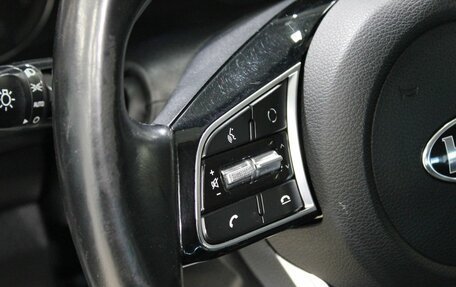 KIA Cerato IV, 2020 год, 1 590 000 рублей, 15 фотография