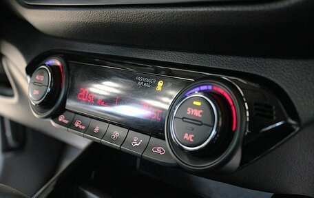 KIA Cerato IV, 2020 год, 1 590 000 рублей, 21 фотография