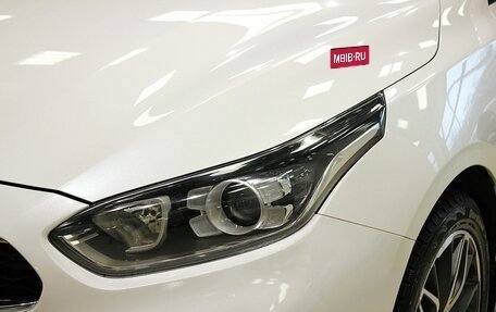 KIA Cerato IV, 2020 год, 1 590 000 рублей, 8 фотография