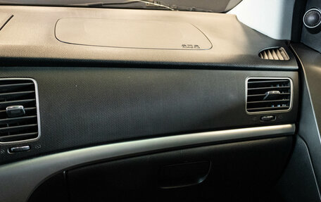 SsangYong Actyon II рестайлинг, 2011 год, 859 000 рублей, 8 фотография