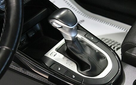 KIA Cerato IV, 2020 год, 1 590 000 рублей, 20 фотография