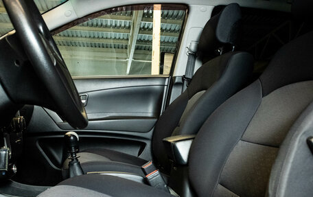 SsangYong Actyon II рестайлинг, 2011 год, 859 000 рублей, 9 фотография