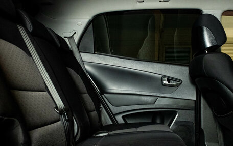 SsangYong Actyon II рестайлинг, 2011 год, 859 000 рублей, 11 фотография