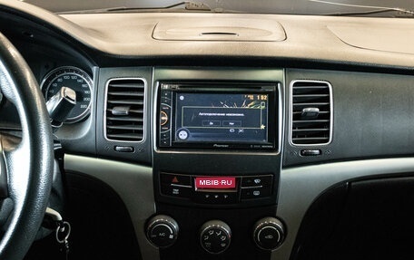 SsangYong Actyon II рестайлинг, 2011 год, 859 000 рублей, 7 фотография