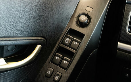 SsangYong Actyon II рестайлинг, 2011 год, 859 000 рублей, 13 фотография