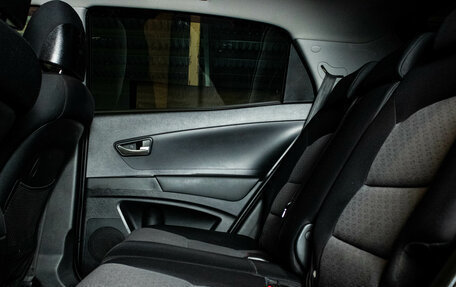 SsangYong Actyon II рестайлинг, 2011 год, 859 000 рублей, 10 фотография