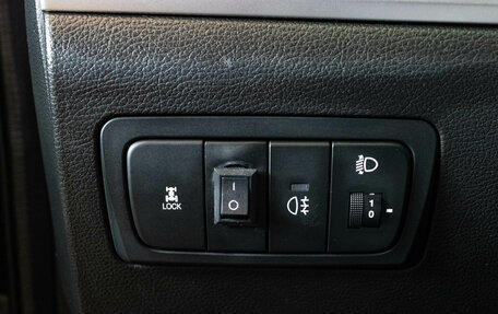 SsangYong Actyon II рестайлинг, 2011 год, 859 000 рублей, 14 фотография