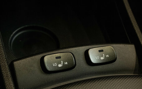 SsangYong Actyon II рестайлинг, 2011 год, 859 000 рублей, 19 фотография