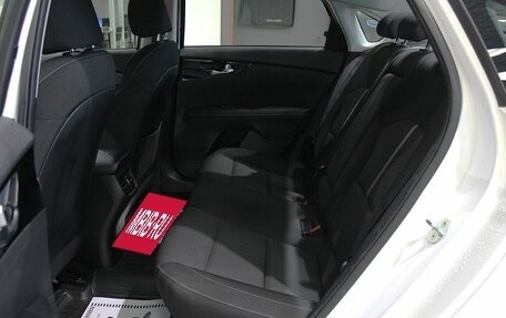 KIA Cerato IV, 2020 год, 1 590 000 рублей, 22 фотография