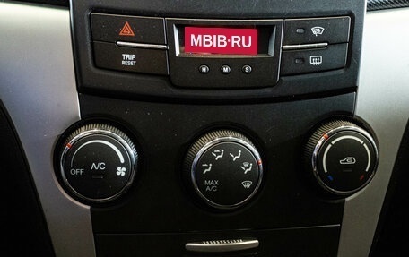 SsangYong Actyon II рестайлинг, 2011 год, 859 000 рублей, 18 фотография