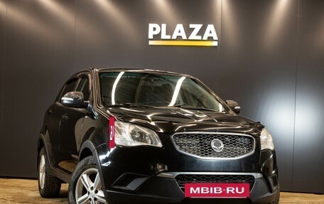 SsangYong Actyon II рестайлинг, 2011 год, 859 000 рублей, 2 фотография