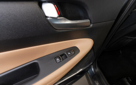 Hyundai Santa Fe IV, 2021 год, 4 490 000 рублей, 14 фотография