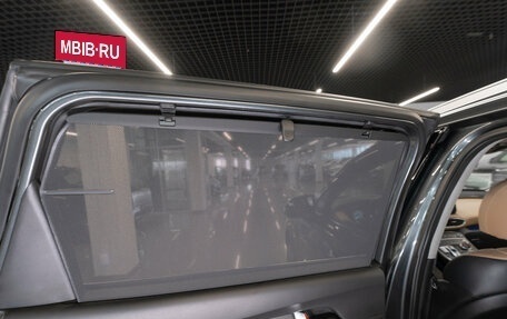 Hyundai Santa Fe IV, 2021 год, 4 490 000 рублей, 15 фотография